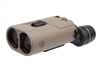 Sig Sauer ZULU6 HDX 20x42mm Image Stabilized Tan Binoculars