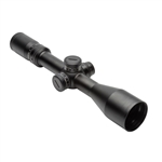 SIGHTMARK Citadel 3-18x50mm 1/4 MOA (30mm) Ill. LR1 Ret