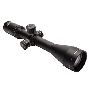 SIGHTMARK Latitude 8-32x60mm 1/8 MOA (34mm) Ill. F-Class Ret