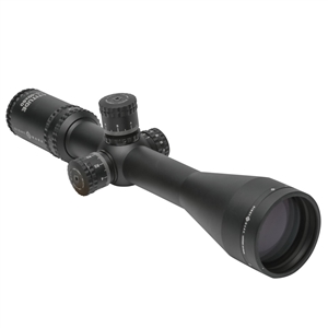 SIGHTMARK Latitude 10-40x60mm 1/8 MOA (34mm) Ill. F-Class Ret