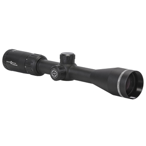 SIGHTMARK Core HX 3-9x40mm 1/4 MOA (25.4mm) HBR Hunters Ballistic Ret