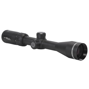 SIGHTMARK Core HX 3-9x40mm 1/4 MOA (,25) VHR Venison Hunter - .350 Legend Ret