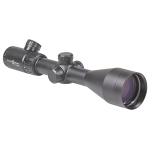 SIGHTMARK Core HX 3-12x56mm 1/4 MOA (30mm) Ill. HDR Hunter Dot Ret