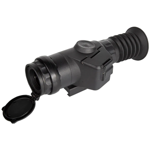 SIGHTMARK Wraith 4K Mini 2-16x32 Day/Night Digital Riflescope (w/ IR Illuminator)