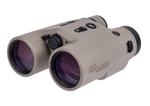 SIG SAUER KIL010K-ABS HD 10x42mm AB GEN II Elite Ballistic Rangefinding Binocular