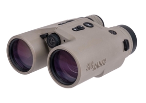 SIG SAUER KIL010K-ABS HD 10x42mm AB GEN II Elite Ballistic Rangefinding Binocular