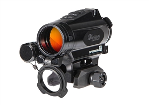 SIG SAUER ROMEO4XT-PRO Ballistic Circle 2 MOA Dot Reflex Sight