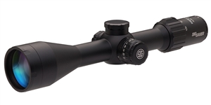 SIG SAUER Sierra3BDX 4.5-14x50mm (30mm) Ill. BDX-R1 Reticle