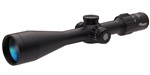 SIG SAUER Sierra3BDX 6.5-20x52mm (30mm) Ill. BDX-R1 Reticle