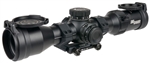 Sig Sauer TANGO-MSR 2-12x44mm Milling 2.0 .25MOA Riflescope w/34mm ALPHA-MSR Mount