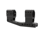 Spuhr SP-3024: 30mm Cantilever Mount 0MIL/0MOA - 1.89"