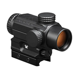 VORTEX Spitfire Prism Scope 1x-AR (DRT MOA Reticle)