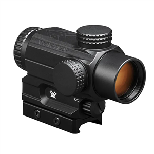 VORTEX Spitfire Prism Scope 1x-AR (DRT MOA Reticle)