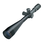 SIGHTRON SIII LONG RANGE 10-50x60mm (30mm Tube) Fine Cross Hair Reticle