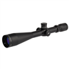 SIGHTRON SIII Long Range 6-24x50mm (30mm Tube) Zero Stop Mil Dot Reticle