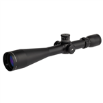 SIGHTRON SIII Long Range 6-24x50mm (30mm Tube) Zero Stop Mil Dot Reticle