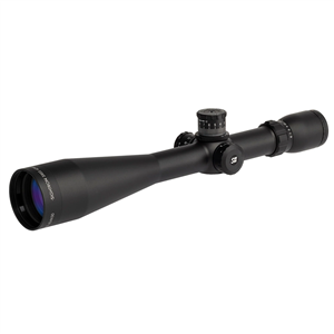 SIGHTRON SIII Long Range 6-24x50mm (30mm Tube) Zero Stop Mil Dot Reticle