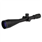 SIGHTRON SIII Long Range 8-32x56mm (30mm Tube) Zero Stop  MIL Dot Reticle