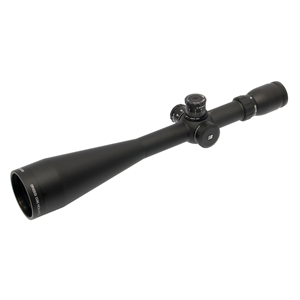 SIGHTRON SIII LONG RANGE 10-50X60 (30Mmm) ZERO STOP MOA-2 Reticle