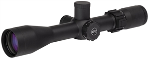 SIGHTRON S-TAC 3-16x42mm (30MM) Duplex Reticle