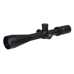 SIGHTRON S-TAC 4-20x50mm  (30MM) Duplex Reticle