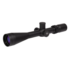 SIGHTRON S-TAC 4-20x50mm  (30MM) MOA 2 Reticle