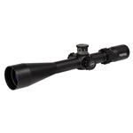 SIGHTRON S-TAC 4-20X50 (30MM) ZERO STOP FFP (ILUM) MIL Hash  4 Reticle