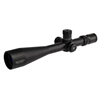 SIGHTRON SV ED 10-50X 60MM (Side Focus)  (34MM) (ZERO STOP) 1/10 MOA Dot Reticle