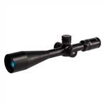 SIGHTRON SIII PRECISION LR 8-32X56 ZERO STOP MOA-H Illum Reticle