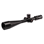 SIGHTRON SIII PRECISION LR 10-50X60 ZERO STOP MOA-2 Illum Reticle