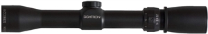 SIGHTRON SI 3-9x32mm Matte Rim Fire Crosshair Reticle