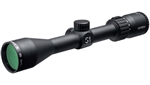 SIGHTRON SI 3-9x40mm Matte G2 Mil-Dot Reticle