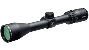 SIGHTRON SI 4-12x40mm G2 Duplex Reticle