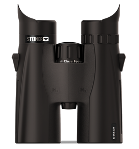 STEINER HX Series 8x42 Binoculars