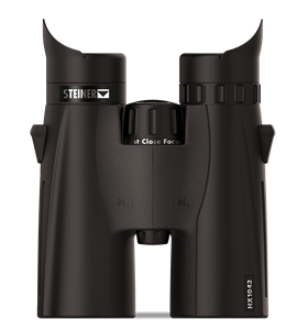 STEINER HX Series 10x42 Binoculars