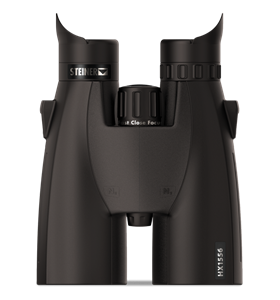 STEINER HX Series 15x56 Binoculars