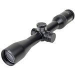 STEINER Predator 8 2-16x42mm E3 Riflescope w/Ballistic Turret