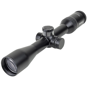 STEINER Predator 8 2-16x42mm E3 Riflescope w/Ballistic Turret