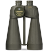 STEINER 15x80mm Military Binoculars with Compass