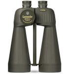 STEINER 15x80mm Military Binoculars with Compass