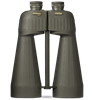 STEINER 20x80mm Military Binoculars