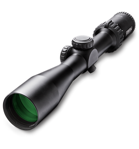 STEINER GS3 2-10x42mm Riflescope with 4A Reticle (30mm)