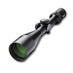 STEINER GS3 3-15x50mm Riflescope with 4A Reticle (30mm)