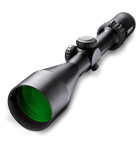 STEINER GS3 3-15x56mm Riflescope with 4A Reticle (30mm)