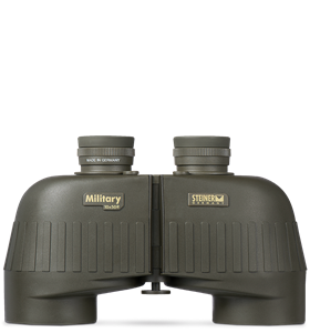 STEINER 10x50mm Military R (SUMR) Binoculars