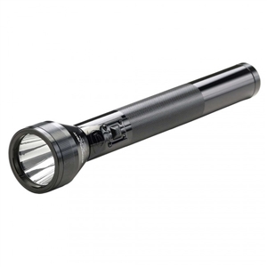 STREAMLIGHT SL-20L Flashlight with 120V AC/DC Charger