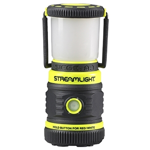 STREAMLIGHT The Siege AA with Magnetic Base