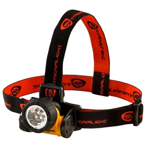 STREAMLIGHT Septor Headlamp