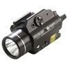 STREAMLIGHT TLR-2G Rail Mounted Tactical Light with Green Laser