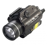 STREAMLIGHT TLR-2 HL Rail Mount Tactical Light with Laser